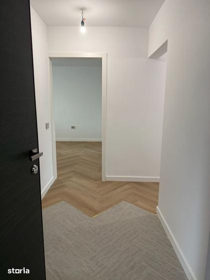 Apartament cu 3 camere în Floreasca