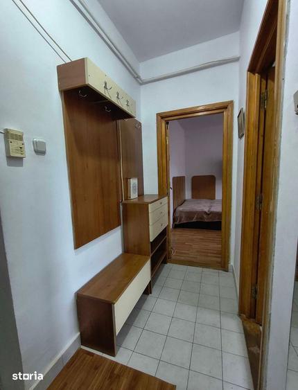 Apartament cu 2 camere decomandat în Ultracentral