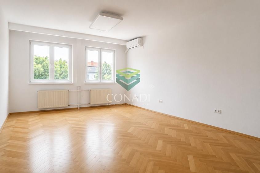 Zona Dorobanti, vila cu 7 camere de vanzare, 363 mp construiti - 4