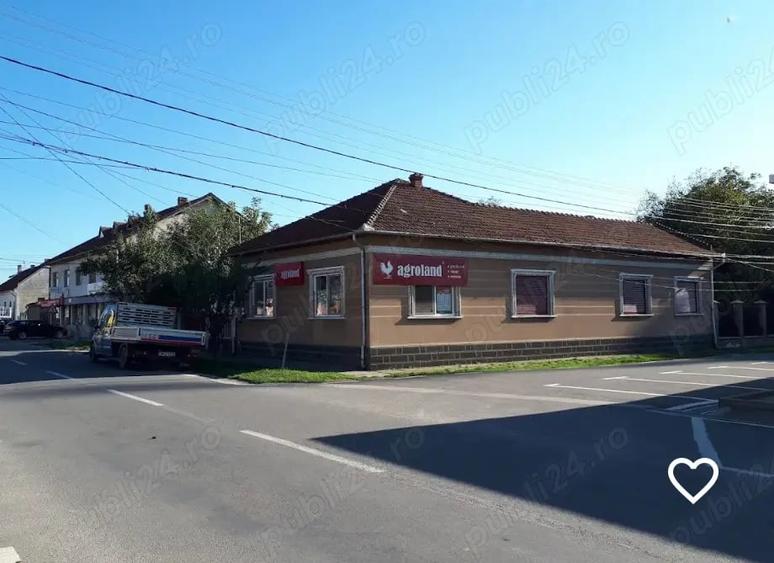 Casă cu 6 camere în Central