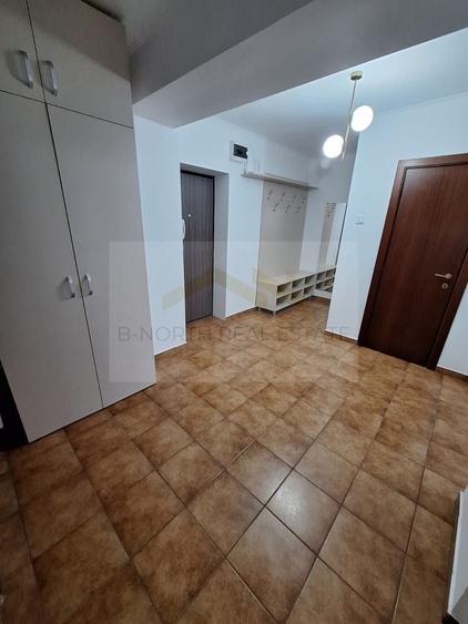 Apartament 2 camere de închiriat | Bulevardul Unirii | Vedere la fântâni |Metrou - 4