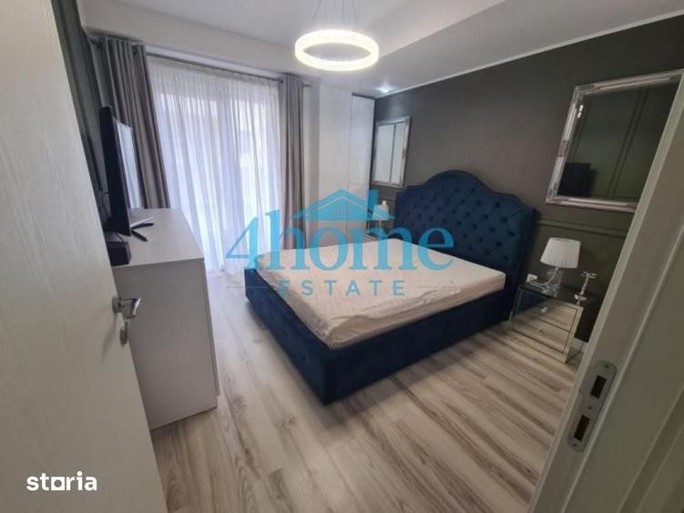 Apartament cu 2 camere, mobilat în Dristor