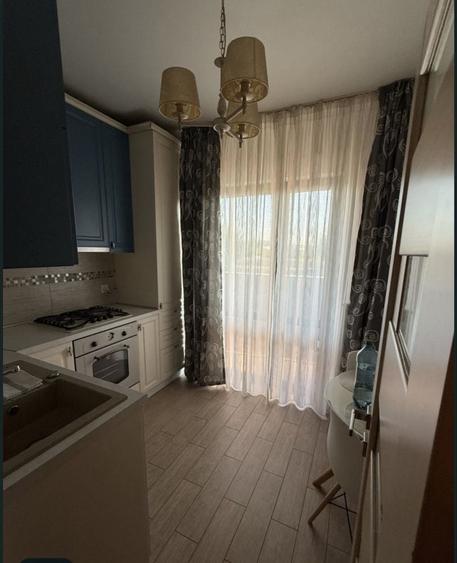 Apartament 2 Camere River Towers - 5