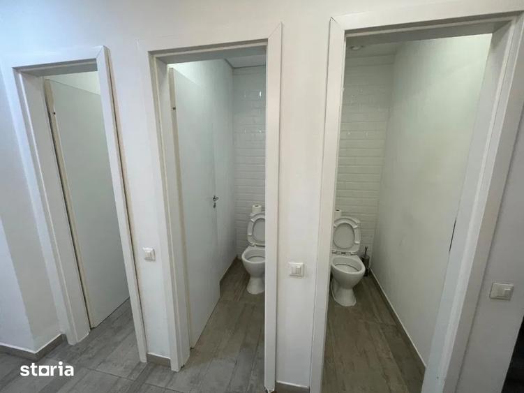 Spațiu comercial, de 175 mp, în Ultracentral