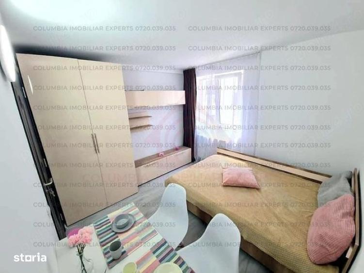 Garsonieră în Apărătorii Patriei