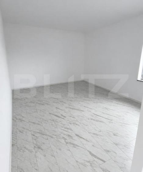 Apartament cu 2 camere decomandat în Bascov