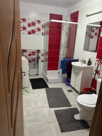 Apartament 2 camere 60 mp mobilat si utilat complet - Florilor - Floresti - 3