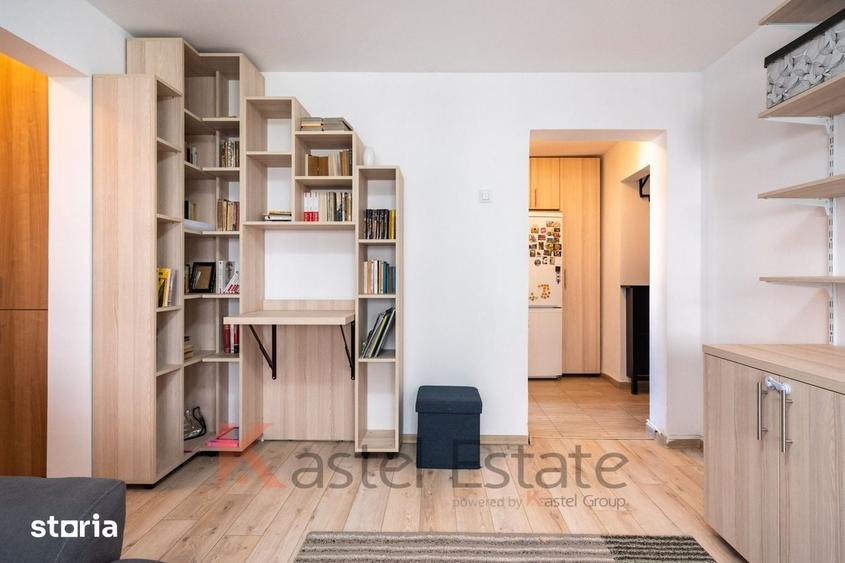 Apartament 2 camere | Mega Mall Arena Nationala | - 9