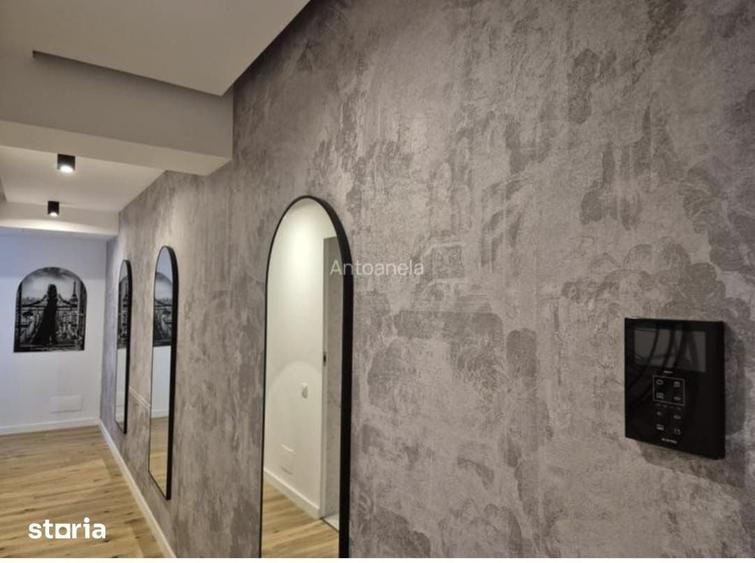 Apartament cu 3 camere în Titan