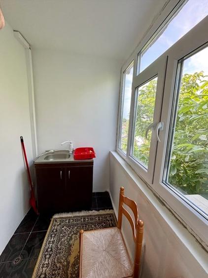 Apartament cu 2 camere în Năvodari