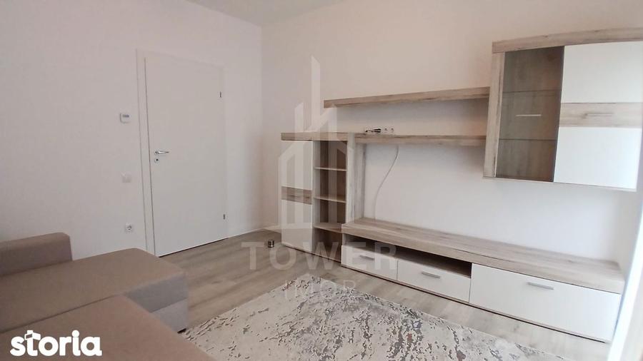 Apartament cu 2 camere decomandat în Tineretului