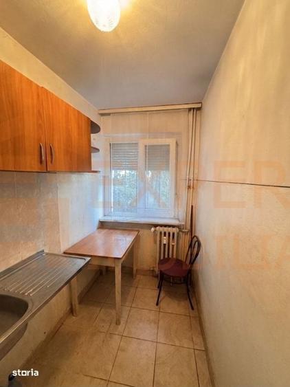 Apartament 2 camere de vanzare | KM 4-5 | Parter | 38 mp - 6