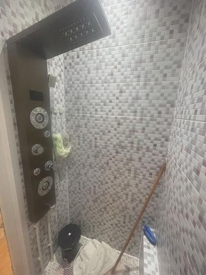 Garsonieră decomandată în Exterior Vest