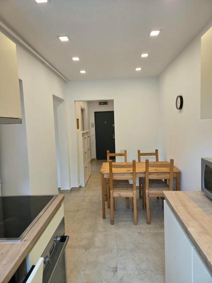 Apartament 3 camere Grigorescu str Donat etaj 2 ideal cuplu - 10