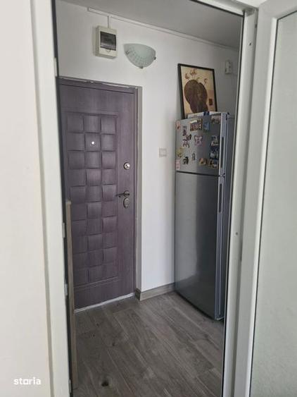 Garsonieră în Central