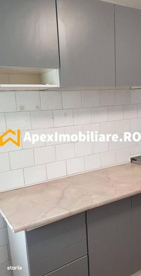 Apartament cu 2 camere decomandat în Pantelimon