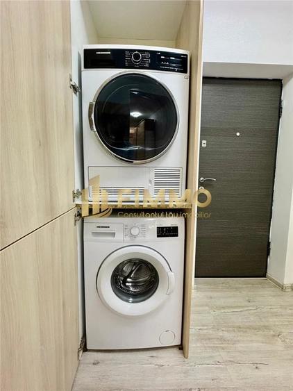 Apartament cu 2 camere decomandat în Poieni-Suceava
