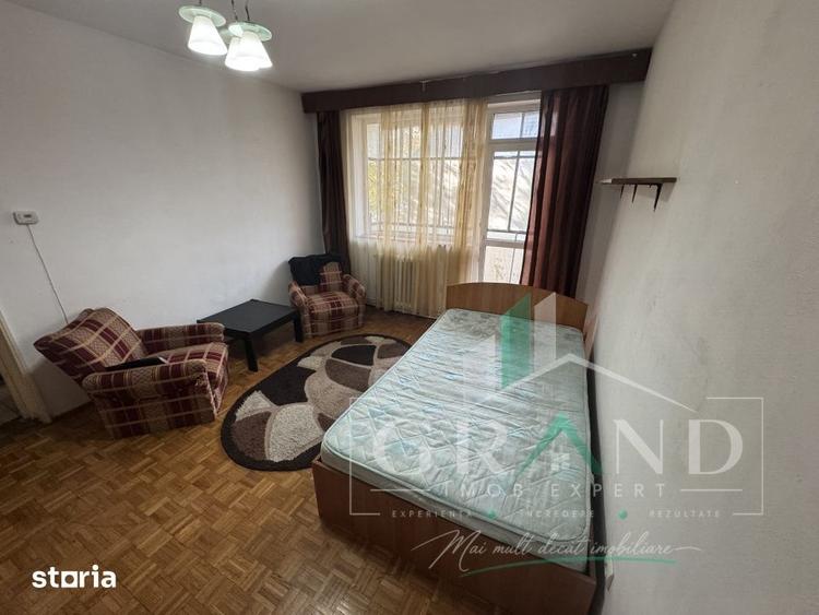 APARTAMENT 2 CAMERE | 48 MP | BALCON | GHEORGHENI BRANCU?I - 4