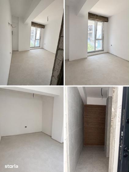 Apartament cu 2 camere în Calea București