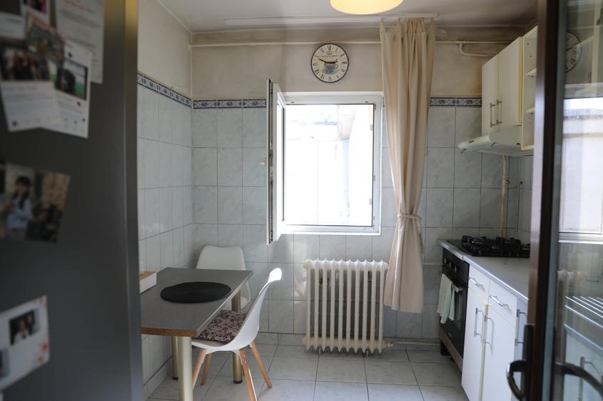Apartament 2 camere, 54 mp | Parc Tineretului, Sector 4 | Vedere directă parc - 8