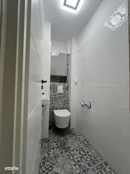 Apartament cu 4 camere, mobilat în Pantelimon