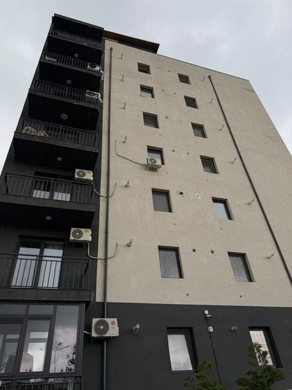 Apartament cu 2 camere decomandat în Theodor Pallady
