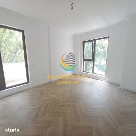 Apartament cu 3 camere în Ghencea