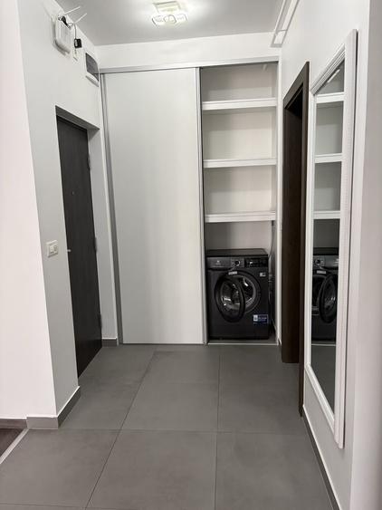 Apartament cu 2 camere semidecomandat în UTA