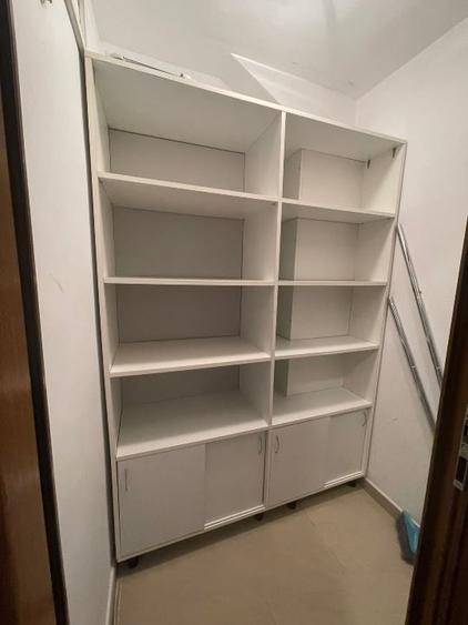Apartament cu 3 camere decomandat în Nord
