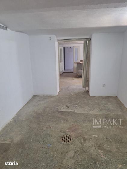 Spațiu comercial, de 50 mp, în Gruia
