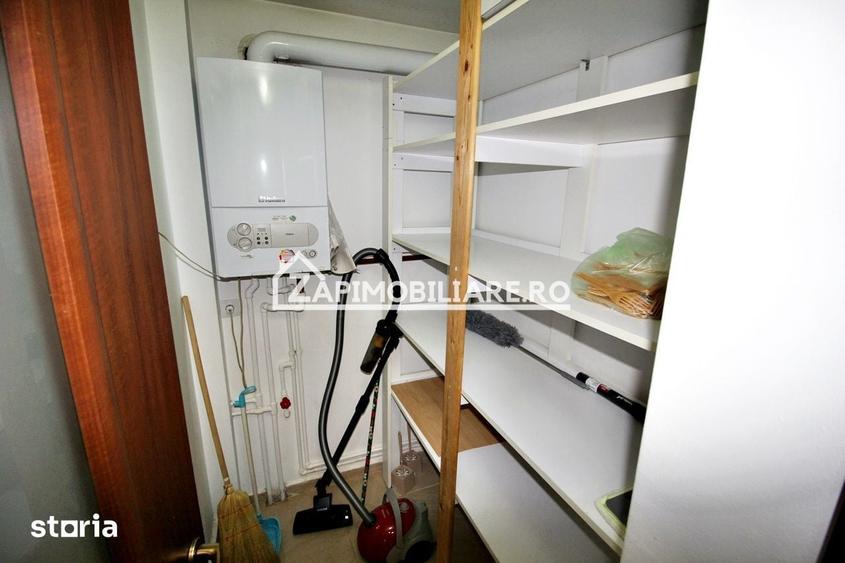 Casă cu 4 camere cu Teren 350 Mp în Corunca
