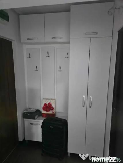 Apartament cu 3 camere decomandat în Gării