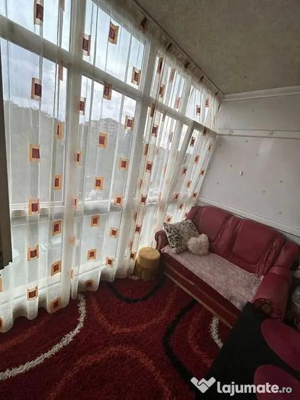 Apartament cu 2 camere decomandat în Nord