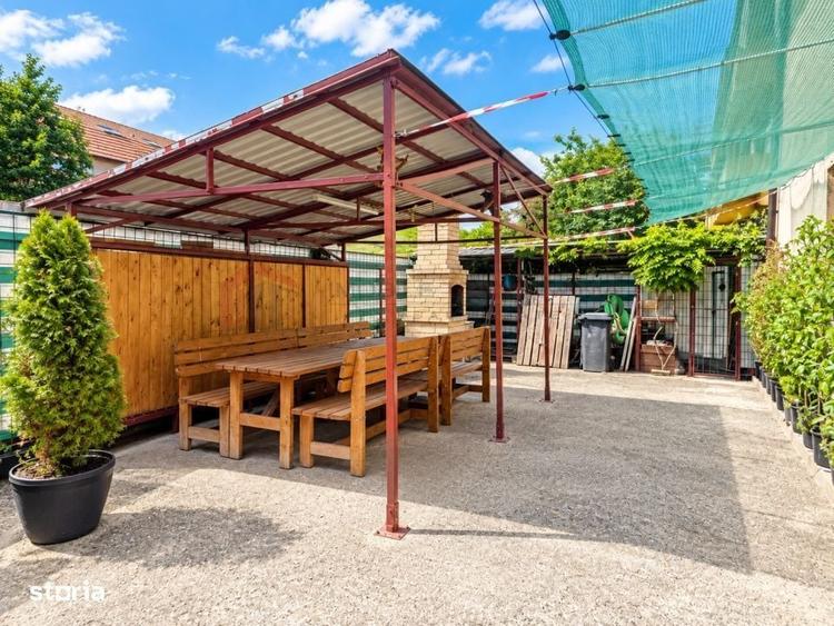 Apartament cu 4 camere în Florești