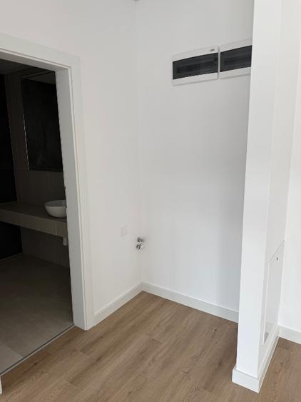 Garsonieră nedecomandată în Central