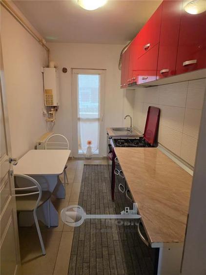 Apartament cu 2 camere decomandat, mobilat în Popas Păcurari
