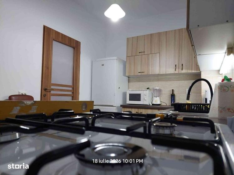 Apartament în Central