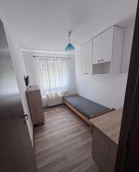 Zona Sagului-Iosefin | Etaj 3 | Centrala termica | Clima | Amenajat si Renovat!! - 6