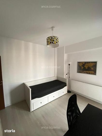 Apartament 3 camere / Nicolae Grigorescu/ Centrala/ Metrou 2'/ Titan - 7