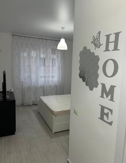 Garsonieră decomandată în Militari