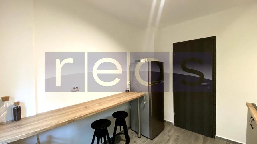 Apartament cu 2 camere semidecomandat în Panduri