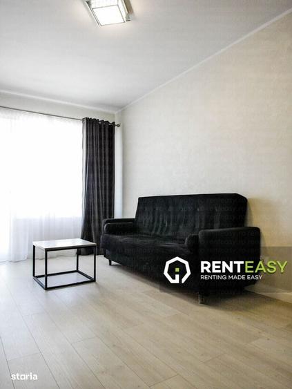 Apartament 2 camere in Copou - Royal Town - 2