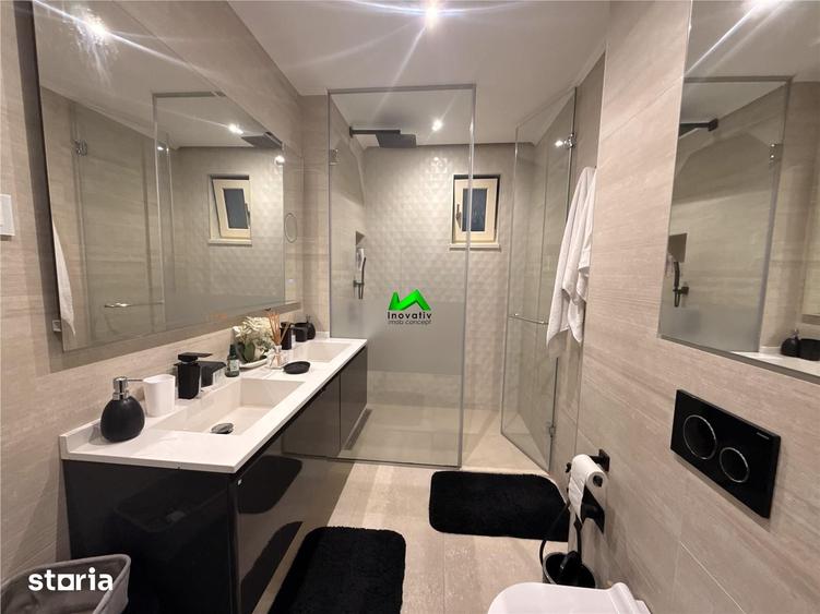 Apartament cu 2 camere în Calea Dumbrăvii