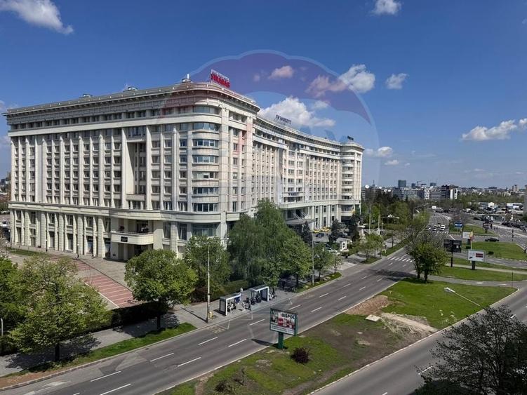 Apartament cu 2 camere decomandat, mobilat în 13 Septembrie