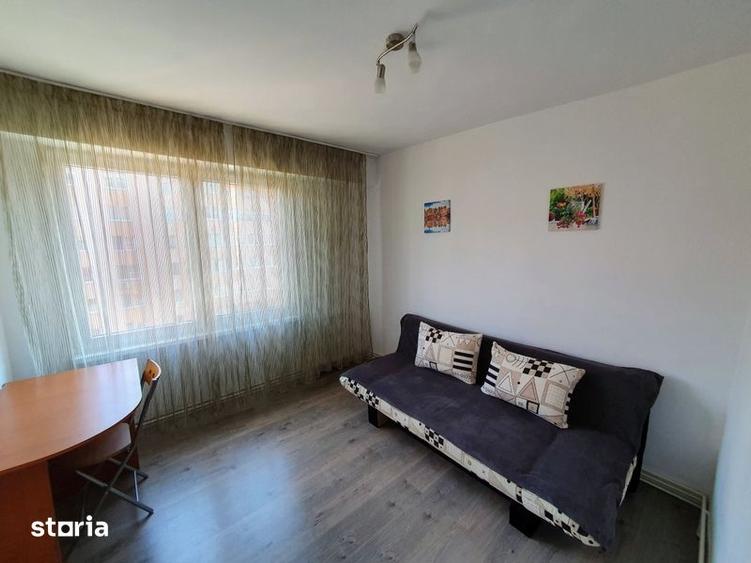 Apartament cu 3 camere în Libertății