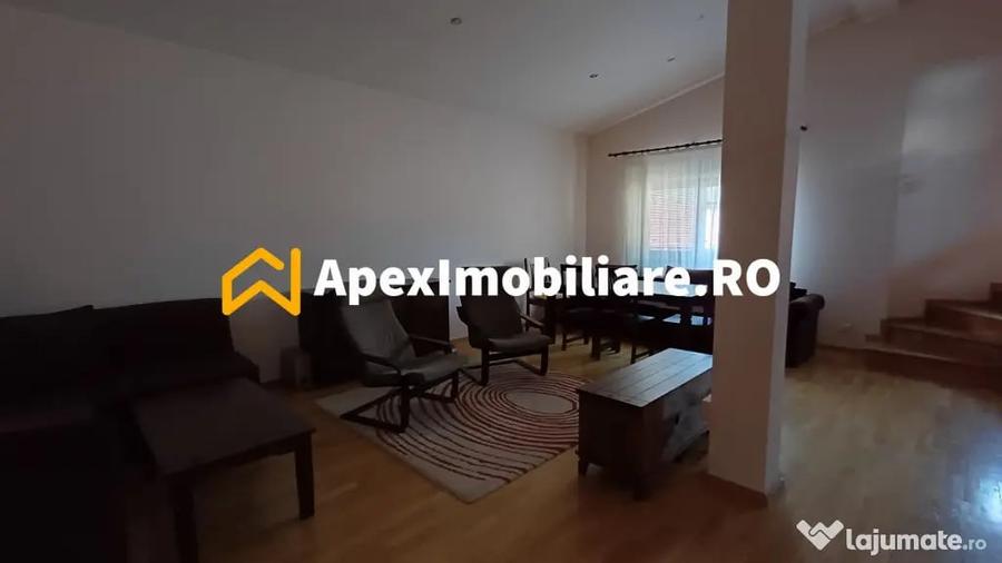 Casă cu 4 camere cu Teren 270 Mp în Drumul Taberei