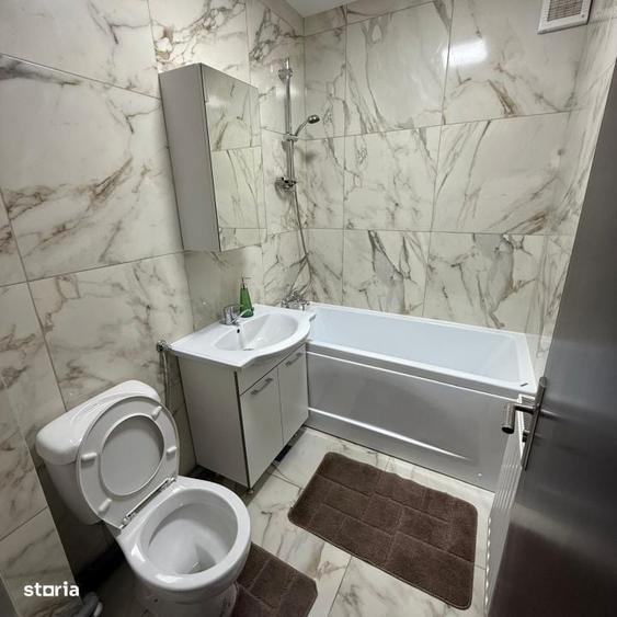 Apartament cu 3 camere în Ultracentral