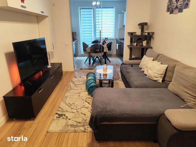 Apartament 2 camere. Capat Bd. Timi?oara ( Avangarde grande village) - 6