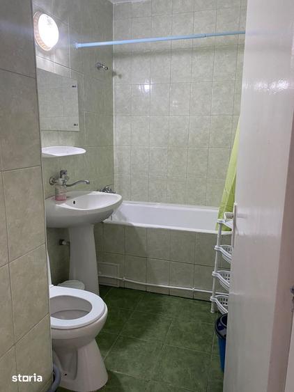 Apartament cu 2 camere semidecomandat în Grigorescu