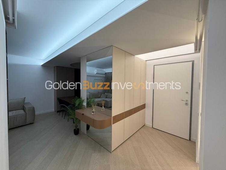 Apartament 3 camere cu chirias | Cortina North - 5